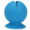 Silicone Scrap Collector Cup for Waste Sorting & Cleaning, Blue 2