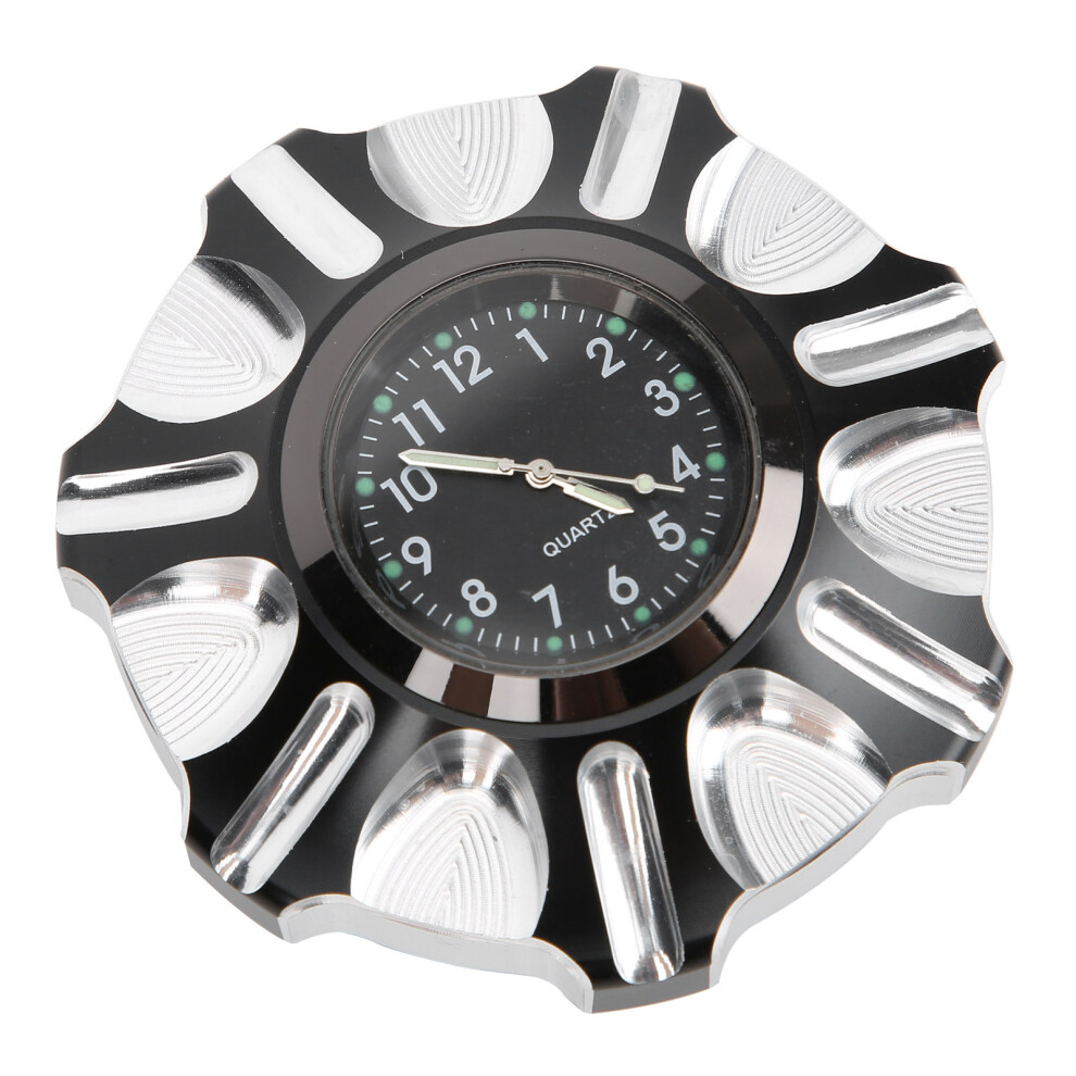 Gen Fuel Tank Cap Clock 7444352329090