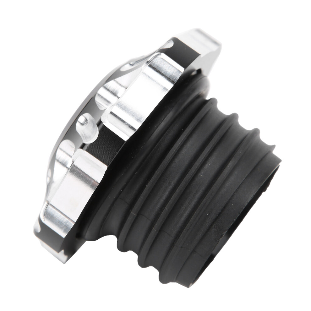 Replacement Fuel Cap With Clock 7444352349241