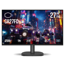 Cooler Master GA27FC 27" IPS Full HD 120Hz 1ms Gaming Monitor CMI