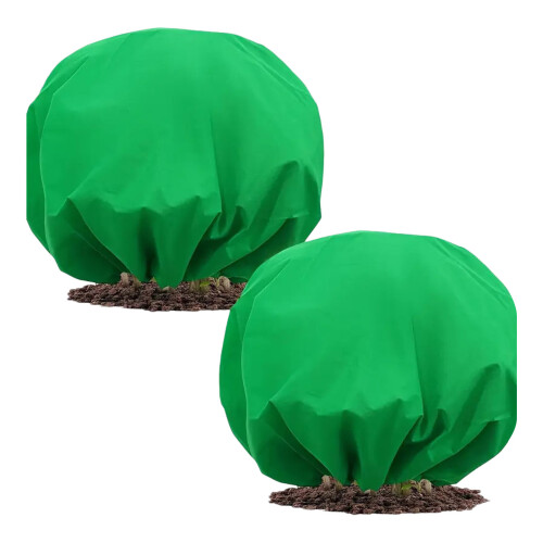 Sustainable Gardener Essential Ice Security Cover for-Green