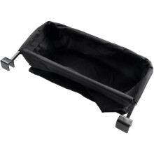 Wagon Rear Storage Bag Collapsible Oxford Cloth