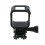 Προστατευτική θήκη για GoPro Hero4 5 με βάση στήριξης με βίδα αντίχειρα, συμβατή με 1