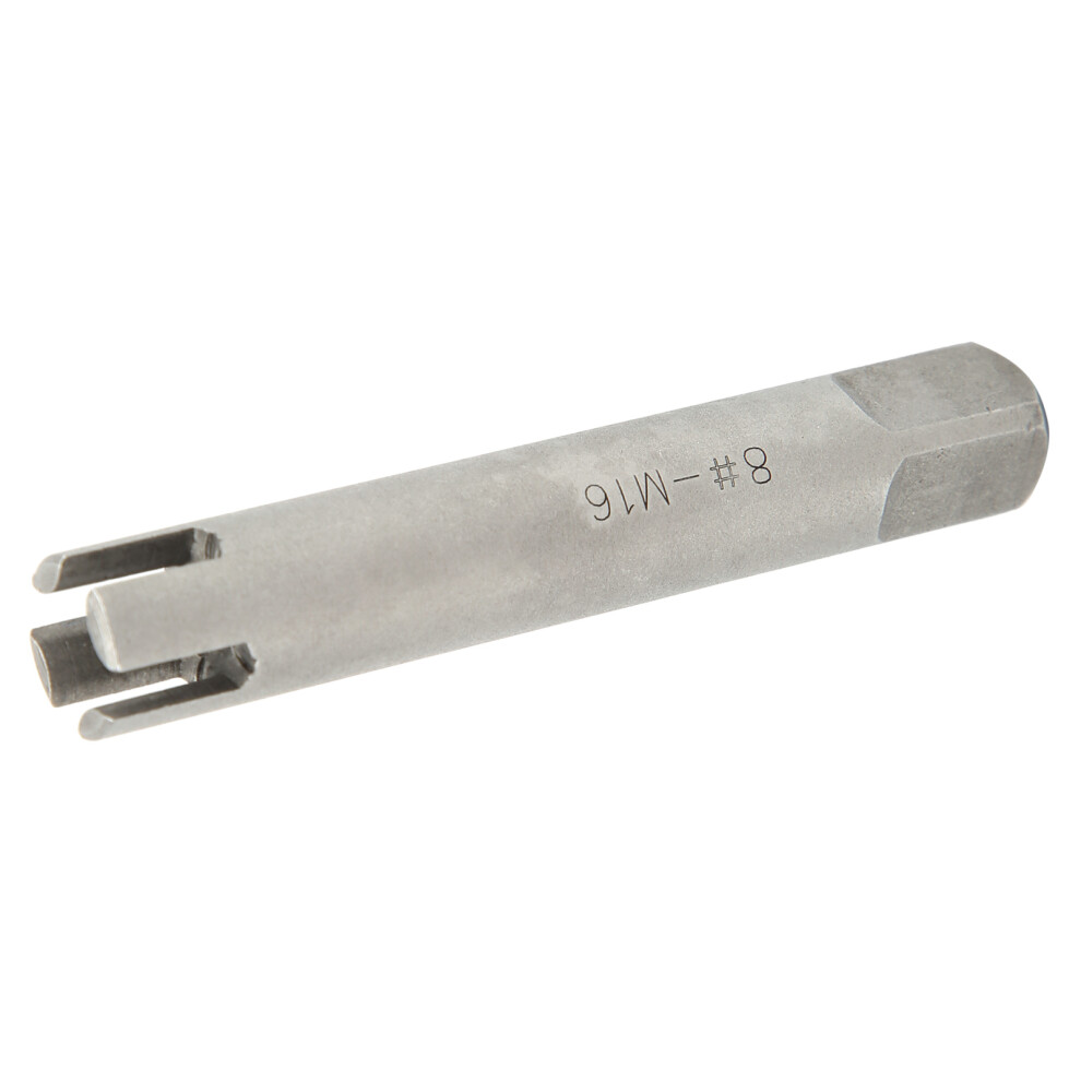 Broken Tap Extractor 4 Claws High-Speed Steel M16 Screw Remover 9461391396614