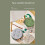 Clear Multifunctional Storage Bin and Seat Stool for Home-1 4