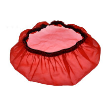 Dirt Bike Air Filter Cover Washable Elastic Dustproof Hood