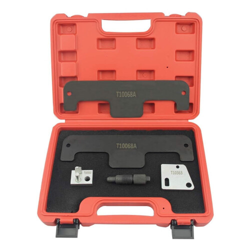 Camshaft Timing Tool Set For Audi