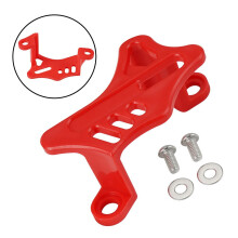 Achterremklauw beschermkap voor CRF250 450R250 450X250 450RX02-22