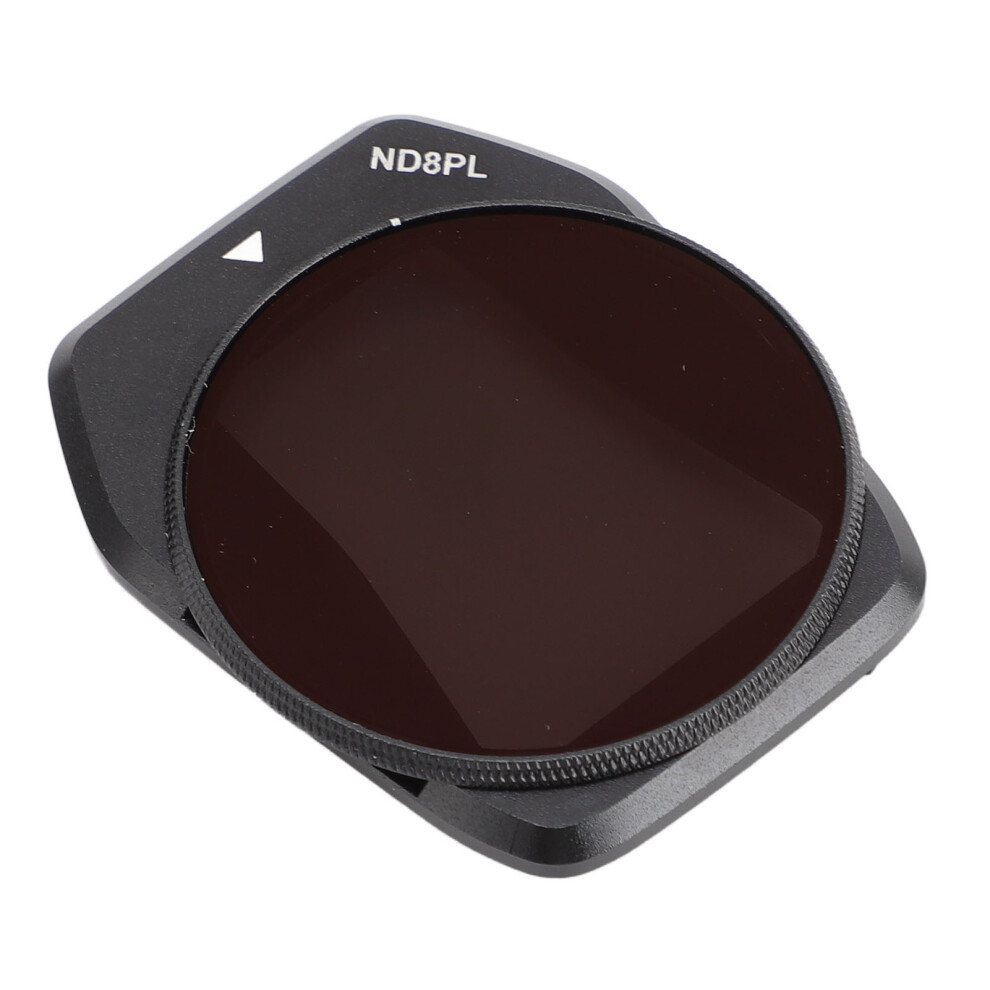 Ndpl Series Drone Lens Aluminum Alloy Frame For Air3s Nd8pl Optical Glass Filter 4621391396822