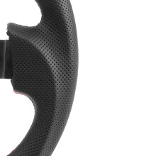 350z 2003-2008 Sportlenkrad Carbon Perforiertes