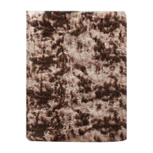 Solid Color Plush Carpet Thickened Silk Wool 1 pcs