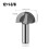 Superior Quality 12mm Shank Router Bit for Woodworking Long Lasting Performance 1