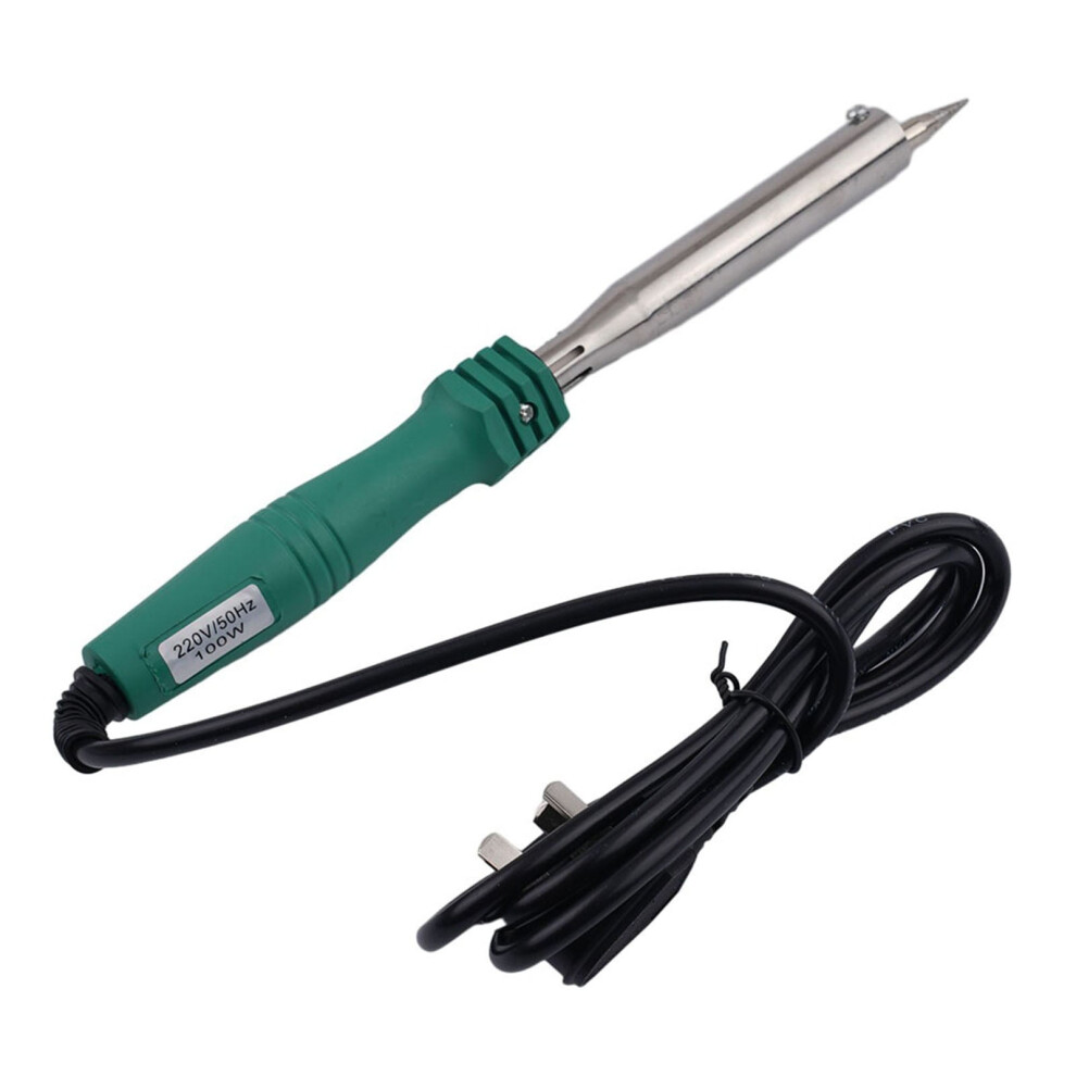 100W/150W/200W/300W 220V Electric Soldering Iron High Power Constant Temperature 9448483810722