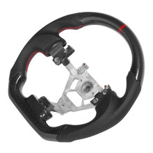 Nissan 350z Carbon Lenkrad Race D-Typ 2003-2008