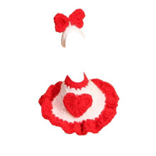 7-Zoll-Schreibtisch-Set: Valentinstag, Ostern & St. Patrick's Day