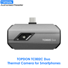 Topdon TC002C Duo Thermal Camera for Smartphones