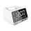 Bluetooth Speaker Alarm Clock Integrated Multi-Function USB Power Supply Radio Home Bedside Card Audio 1