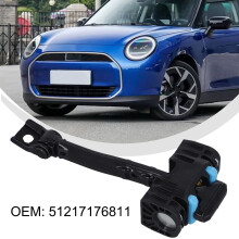 51217176811 For Mini For Cooper R50 R53 R56 Front Door Brake Check Stopper Hinge Car Door Stopper Exterior Parts