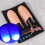 Dancing Finger Lights Blue Pair 1