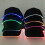 Unisex Solid Color LED Baseball Cap 1 Piece 1