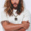 Κολιέ Viking για άνδρες με αλυσίδα βασιλιά Wolf Head: Vintage σκανδιναβικό φυλαχτό κολιέ 3