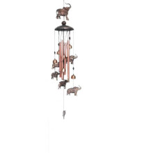 Wind Chimes Outdoor, Butterflies Windchime,Patio Garden Decor, Housewarming Gift