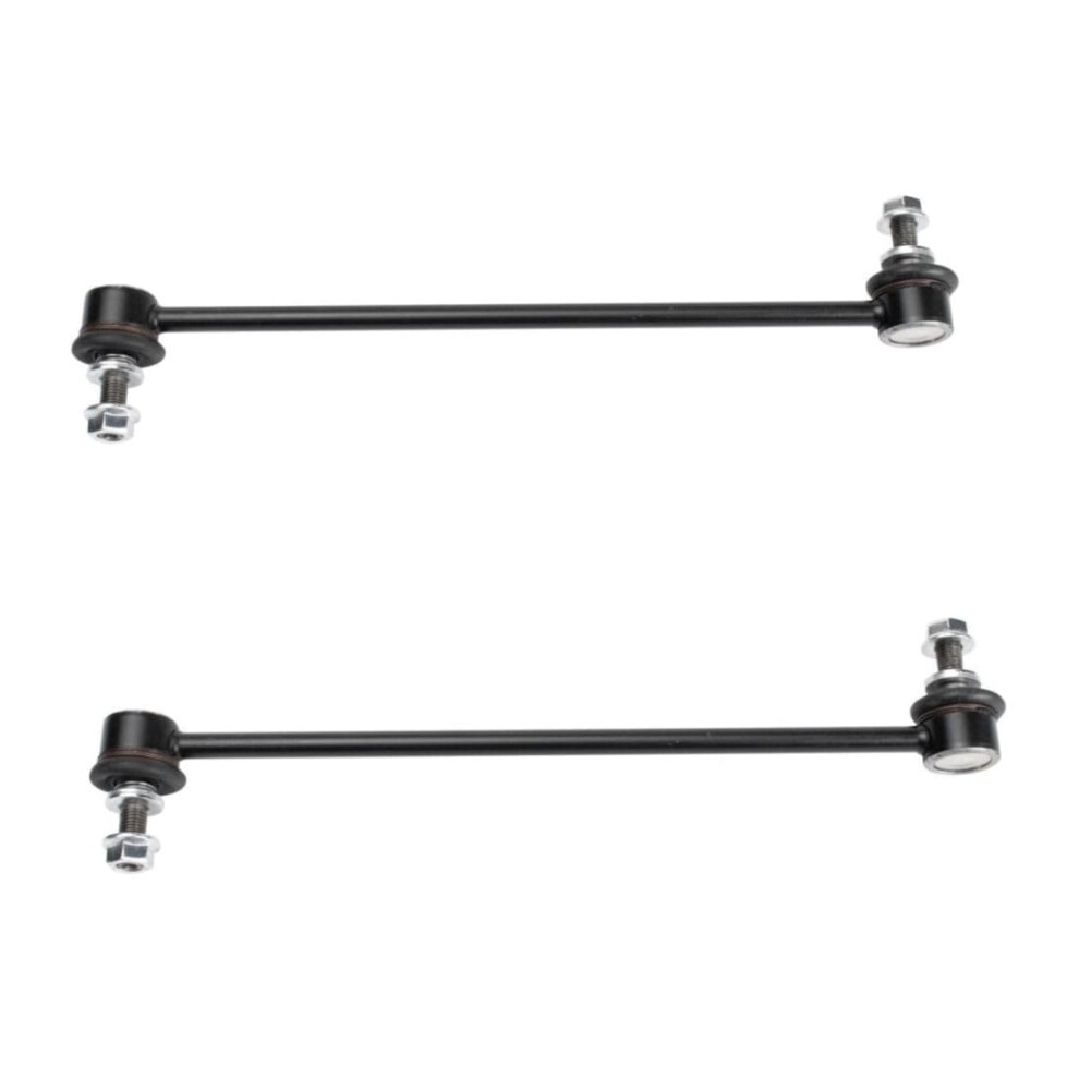 Sway Bar Link 2Pcs Front Suspension Set For Honda Crv 20172020 2.4L 1.5L Directfit Replacement 9330225090342