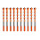 10pcs 6mm Ultimate Drill Bits High Hardness Wear-resistant 1