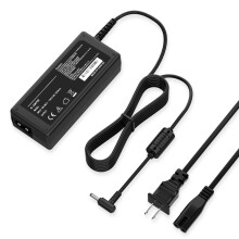 Tablet Power Adapter for Motion Computing TS01 LS800, Stable Power Delivery, 100‑240V AC DC Charger