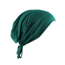 Satin Head Scarf Silk Hair Wrap Boho Headbands for Women Caps for Women Hair Towel Wrap for Women Turbans for Women Satin Headbands H One Size