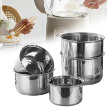 Stainless Steel Mini Box Grater with Handle – for Cheese, Veggies, Garlic, Nutmeg, Chocolate; Dishwasher Safe & Versatile