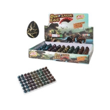Hatching Dinosaur Eggs Halloween Party Favors Novelty Grow in Water UK Eggs