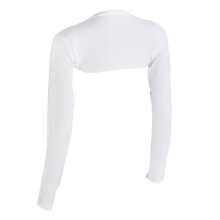 Elegant Hayaa Fashion Hijab Cover with Matching Arm Sleeves for Women's Wear