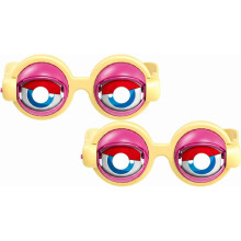 Winking Glasses Blinking Novelty Sunglasses 1 Pair