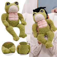 Cute Doll Stuffed Animal Soft Toy for Children
