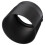 Reversible Lens Sunshade ET74B for RF100-400mm and 1