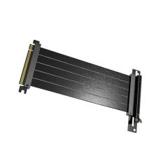 Cábla Síneadh GPU leagan PCIE buan, 90 céim imdhíonachta ó ocsaídiú le haghaidh gníomhaíochta buan i ndálaí teasa