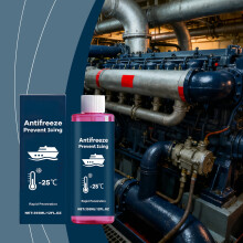 Potable Water Safe Antifreeze 355ml for Cars Campers Boats