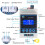 XY-DT01 Digital Temperature Controller -40-110C Digital Micro-Digital Thermostat with LCD Display and Waterproof Sensor 4