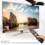 Wireless Home Security Camera 1080P Night Vision IP Camera White 3
