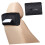 Car Tissue Holder for Visor and Headrest, Compact SpaceSaving Organizer with Modern Minimalist Design 1