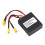 Dual Battery Parallel Module Adapter 12V-100V 5A for e-Bike 3