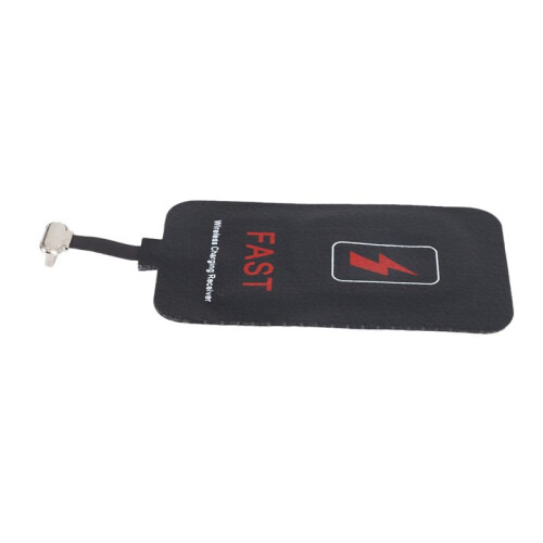 3X 10W Wireless Receiver Suitable for Type-C Mobile Phone Receiver Patch 2A Fast Charge Receiver 2