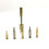 510 Interface Soldering Iron Tip USB Wireless Soldering Iron Tip Welding Tool 15W Cutter  Horseshoe Shape 4