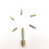 510 Interface Soldering Iron Tip USB Wireless Soldering Iron Tip Welding Tool 15W Cutter  Horseshoe Shape 6