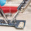 510 Interface Soldering Iron Tip USB Wireless Soldering Iron Tip Welding Tool 15W Cutter  Horseshoe Shape 8