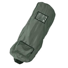Regenhoes voor Golftas, Regenjas voor Golfkar, Golfbaan, Driving Range, Regenhoes voor Golfkar, Dames en Heren, Golfer, Groen