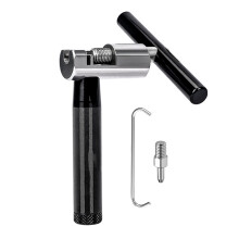 Bike Chain Tool for 1-12 Speed Chains, Chain Breaker , for Road and Mountain Bikes Chain Breaker