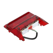 Replacement Taillight with Turn Signal Light for G3 Electric Scooter Night Riding Safety Warning Light