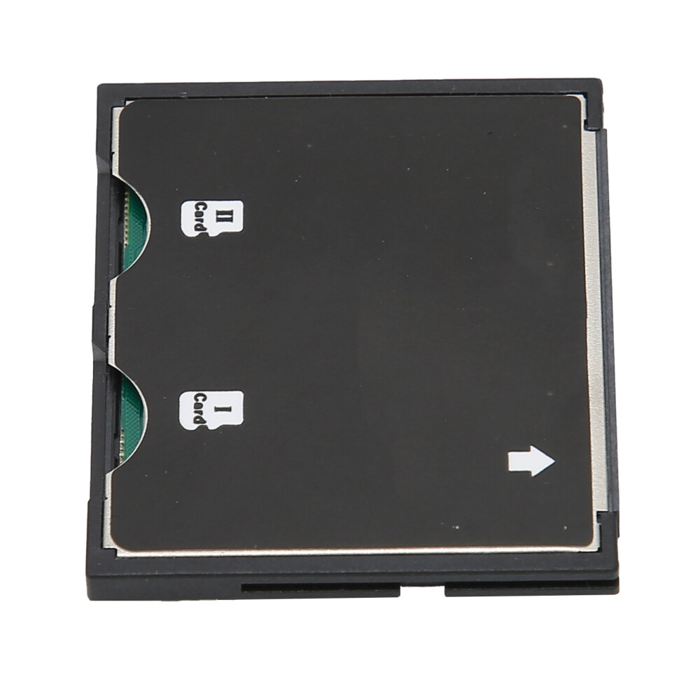 High-Speed Cf Type I Adapter For Micro Sd To Cf Support 512Gb 5091391750594